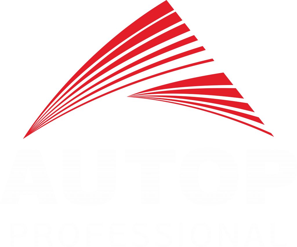 Система авторемонтных материалов AUTOP PROFESSIONAL